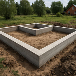 Лента для дома 10×10