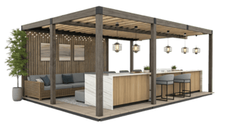 Для конструкций в Воронеже